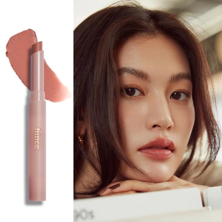 HINCE Slim Stick Melting Matte 1,6 g (5 barev)