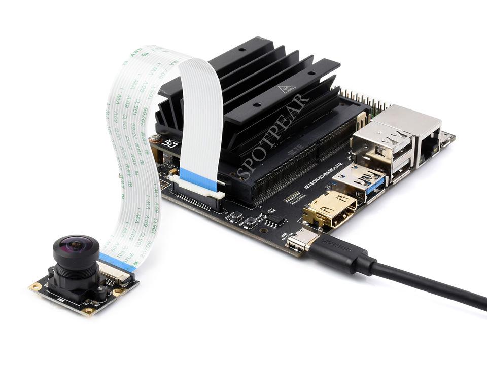 Jetson Nano Lite AI Development Kit