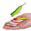 Lure Special Sinking Pencil Bait Multi-Size Long Casting Bionic Bait for Bass and Perch Fishing Gear