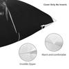 Sydney Sweeney Pillow Cover Morden Pillow Case Living Room Chair Cushion Cover Polyester Graphic Pillowcases Birthday Present