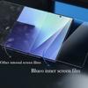 Blueo Matte Hydrogel Film for SAMSUNG Z FOLD 7 Screen Protector for SAMSUNG Z FOLD 7