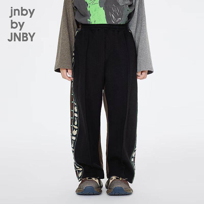 

JNBY Kids Spring Casual Long Pants 130