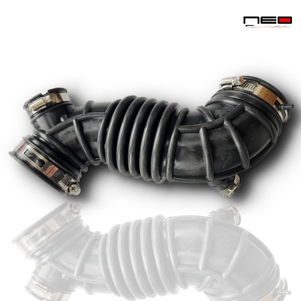 Serena C25 Air Duct Hose Intake Pipe Air Duct Air Intake Engine Room Regular Price Reinforced Part ¥12,900 16576-CY00A