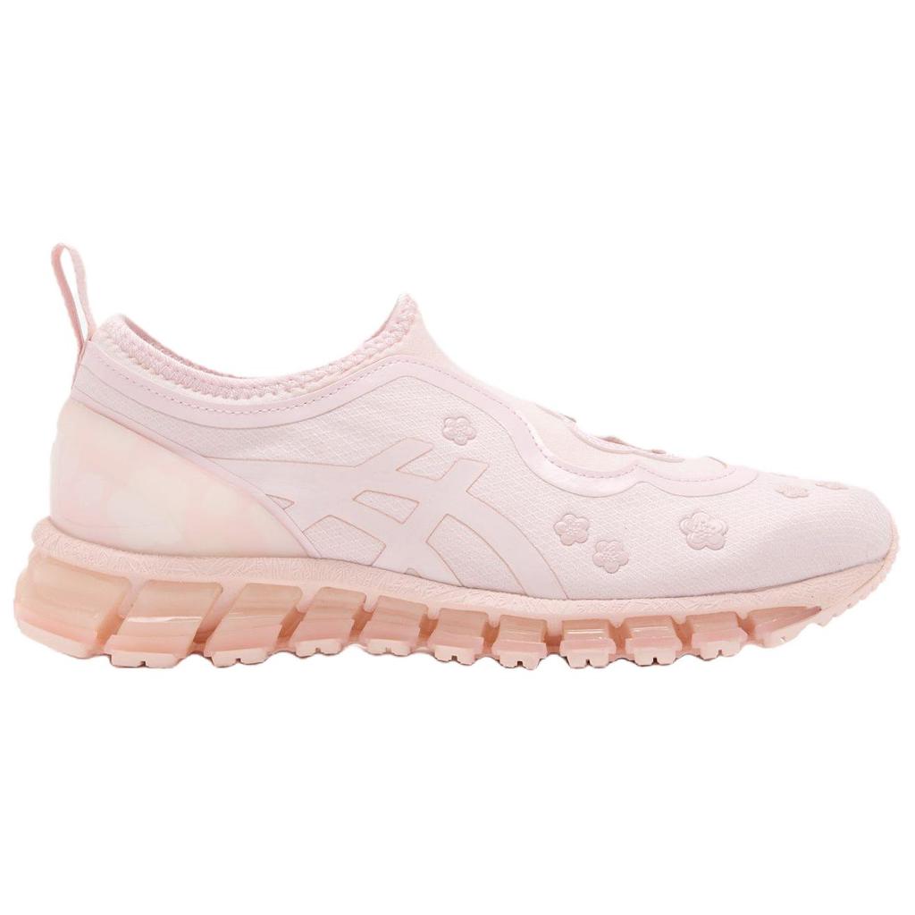 ASICS x CECILIE BAHNSEN Gel Quantum 360 Running Shoes Women's Pink 1203A813-701