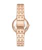Skagen Anita Lille Watch SKW3128 Women's Pink Gold
