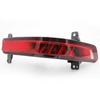 Car Rear Bumper Brake Light Driving Reversing Lamp Turn Signal For Great Wall Haval H9