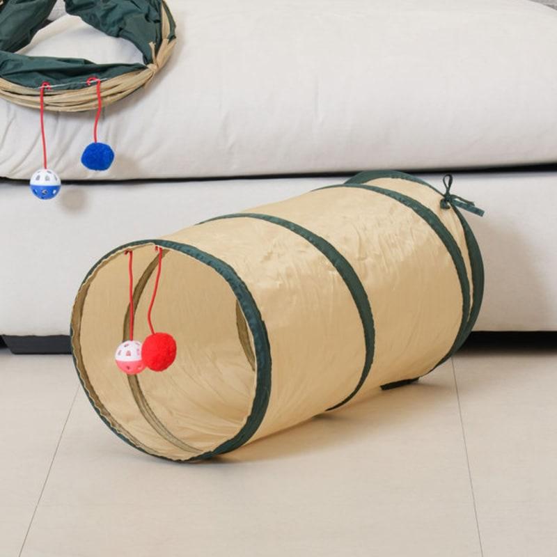 [Pet] Cat Tunnel 50 Cm