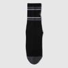 Life Basic Mid-socks - Black QR323ASC73