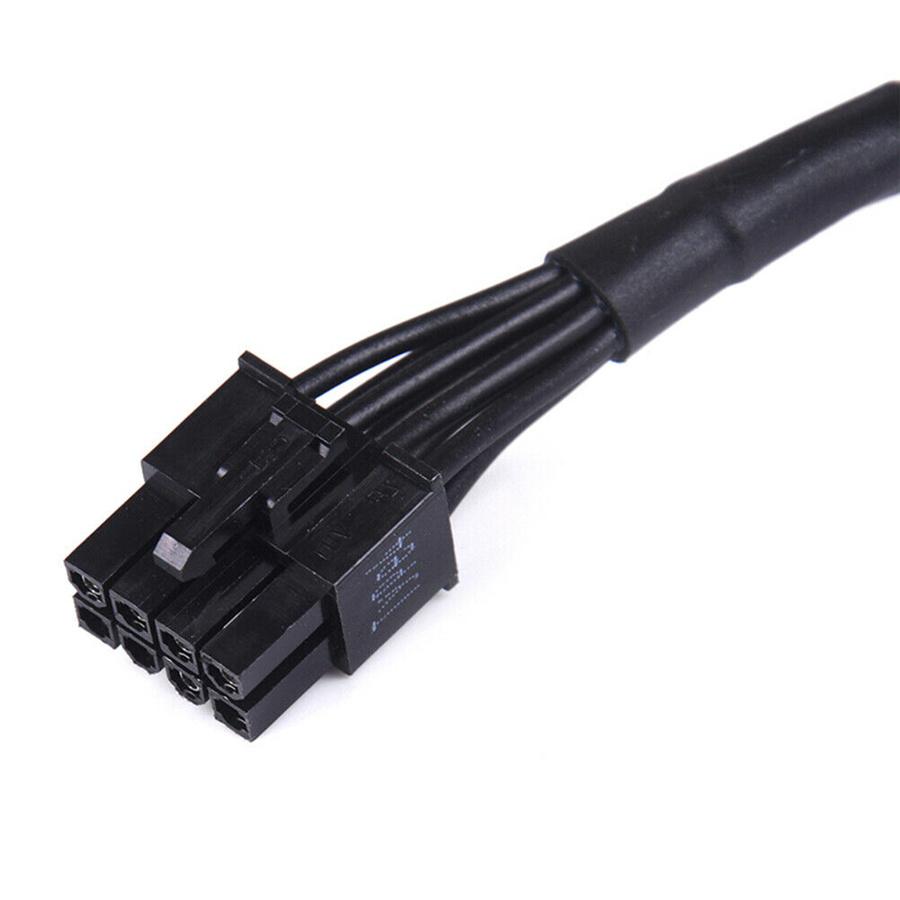 50cm Napájecí kabel CPU 8Pin Černý Pro Corsair RM x Series 8 PIN na 4+4 PSU