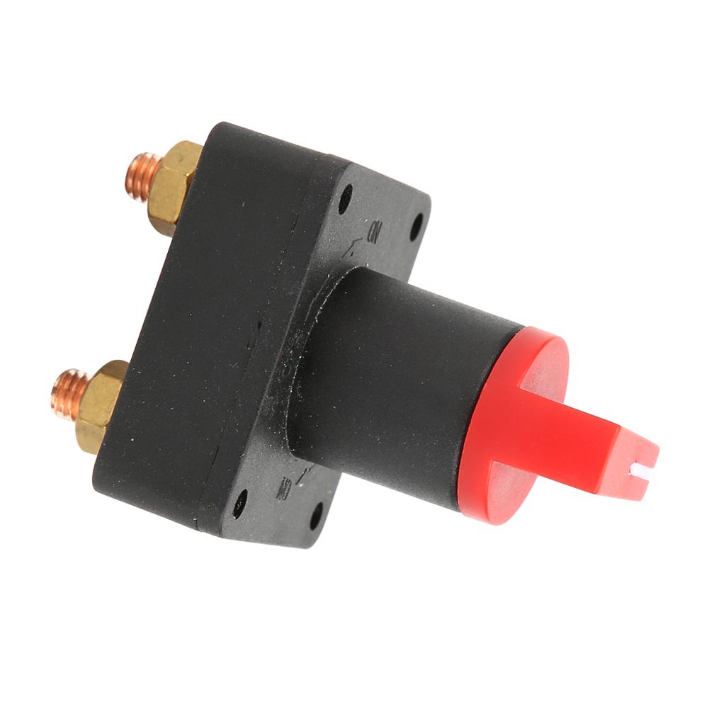 300A Battery Disconnect Isolator Cut Off Switch for Car Truck Boat Lorry