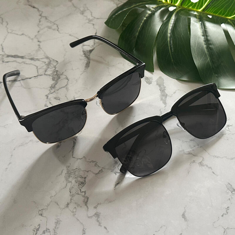 Polarized Sunglasses S707 Unisex UV Protection