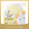 111pcs Fragrance Facial Oil Absorbing Paper Facial Absorbent Paper Face Oil Absorbing Sheets Makeup Tools Skin Care for Women