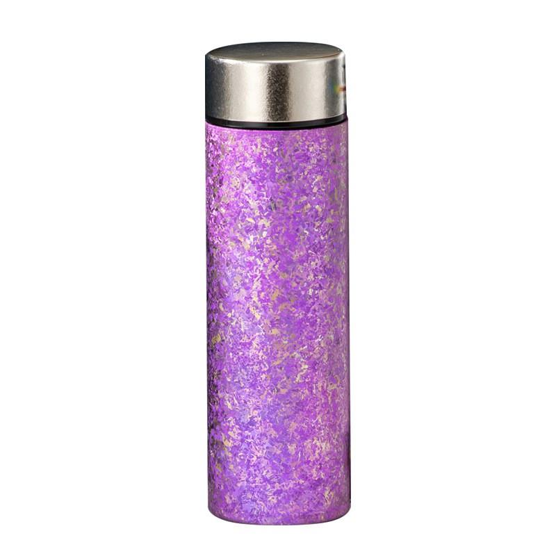 Pure Titanium Insulated Cup Double Wall Vacuum Tea Mug Men Business Gift