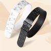 Bracelet Measuring Tool Wrist Size Measuring Tool For Bracelet Bangle Jewelry Belt Making