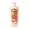 Shuguoyuan Grapefruit Camellia Seed Essential Oil Shampoo