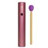 Colorful Musical Bells Metal Wah-Wah Tube Sound Healing Wind Chimes Professional Chakra Meditation Percussion Instrument