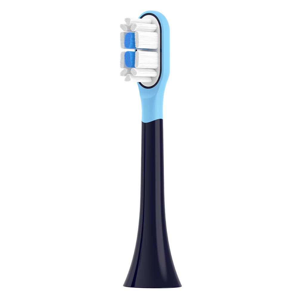 Compatible Replacement Heads for Mijia MIJIA Toothbrush Models T301/T302/T501/T300/T500/T700/MES609/610
