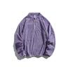 Unisex Lightweight Breathable Fleece Jacket for Fall and Winter