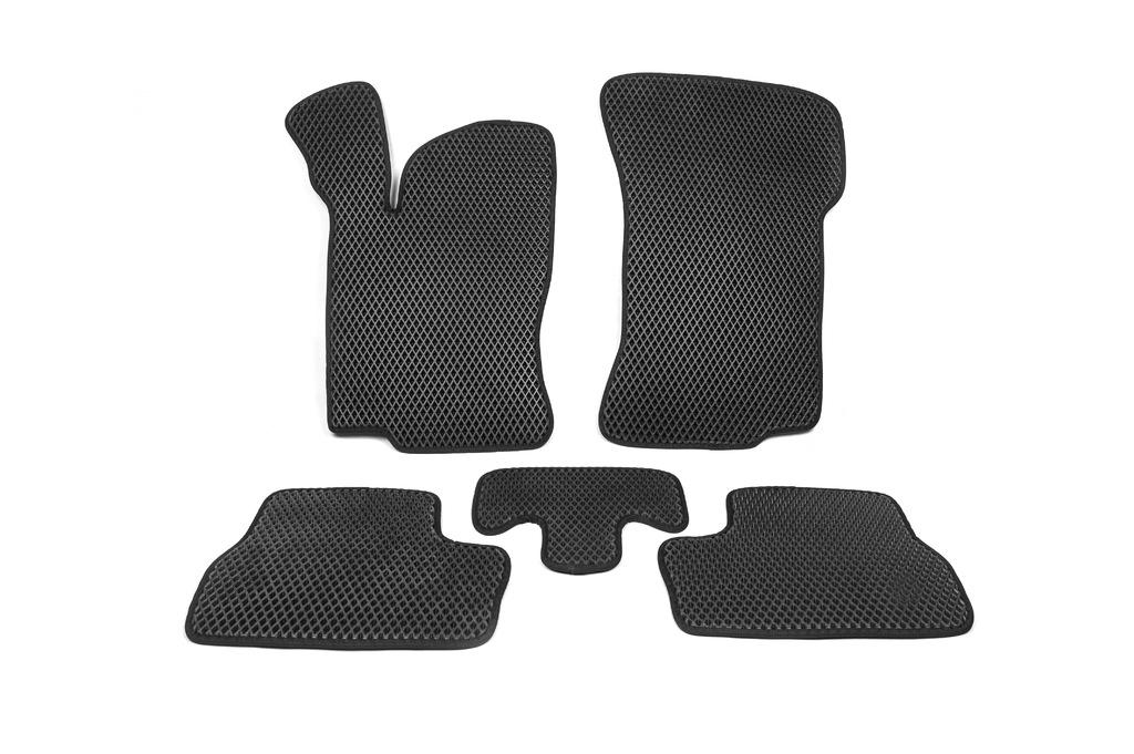 

EVA mats (black) for Datsun on-DO
