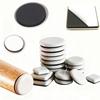 4pcs Furniture Leg Slider Pads Anti Scratch Easy Move Heavy Furniture Thickened Moving Pad Anti-abrasion Floor Protector Mat