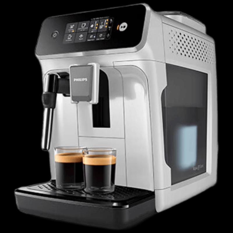 Philips Black Pearl Fully Automatic Coffee Machine CN plug (adapter included)