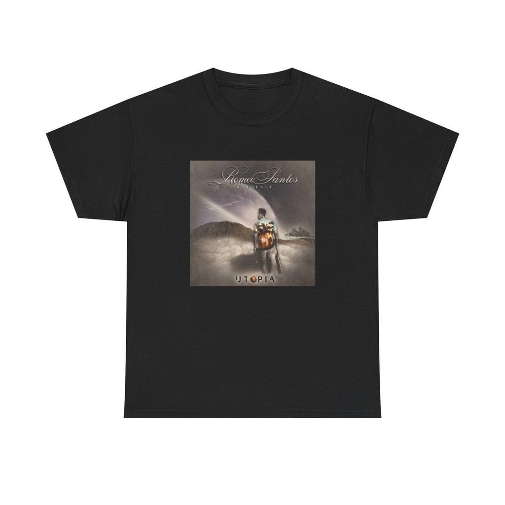 Romeo Santos - Utopia Premium Unisex T-Shirt