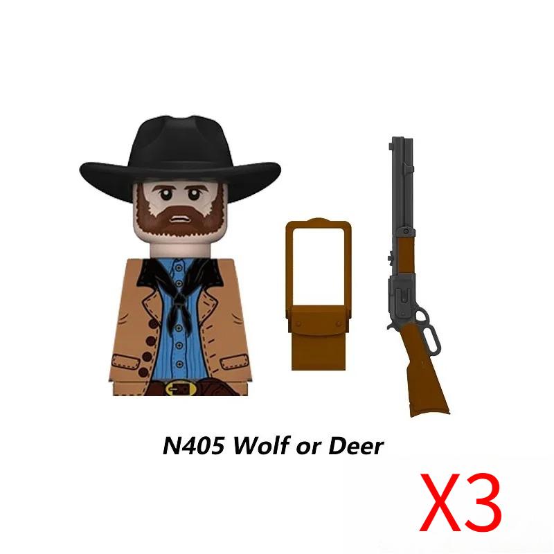 MOC Militar Medieval Guerra Napoleônica Blocos de Construção Exército Britânico Francês Infantaria Cavalaria Figura de Soldado Brinquedo de Peças