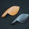 Violin Chin Rest Premium Material Violin Chinrest Kit Wooden Jaw Rest Long-Lasting Musical Instrument Accessory Sturdy Wood