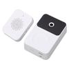 Wireless Doorbell Camera Infrared Night Vision Video Call Voice Fonts 2.4G WiFi Doorbell Camera for