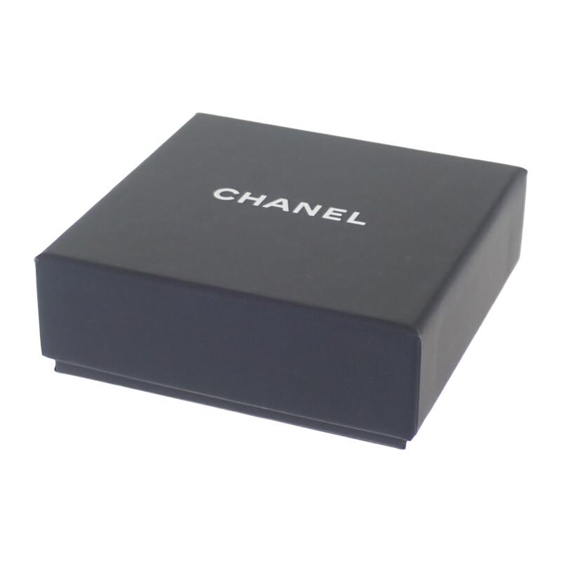 CHANEL  B25P Brooch gold metal Women