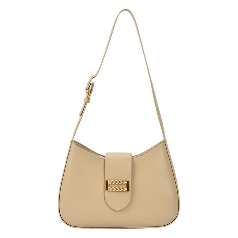 Bag Women's New Casual Versatile Fashion Shoulder Underarm Bag