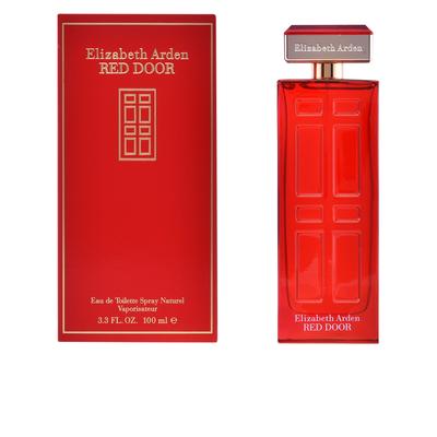 Eau De Toilette Red Door 100 Ml -