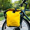 Front Rack with Pannier Mounts, Accessory, Easy Installation, Premium Quality, Suitable for