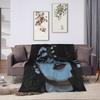 My Chemical Romance Band Plush Blanket Kids Adult  Flannel Bedding Throws For Home Decor Soft Warm Customized Quality Bedspread