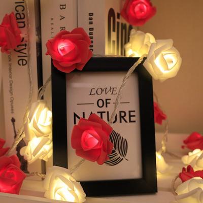Illuminazione – Decorazioni luminose