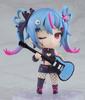 Good Smile Company Character Vocal Series 01 Hatsune Miku Nendoroid Hatsune Miku Decomiku Plastic Painted Movable Figure with Dedicated Base