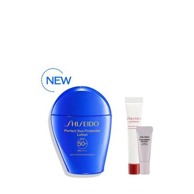 NUOVO Set Tè Paranja 50ml