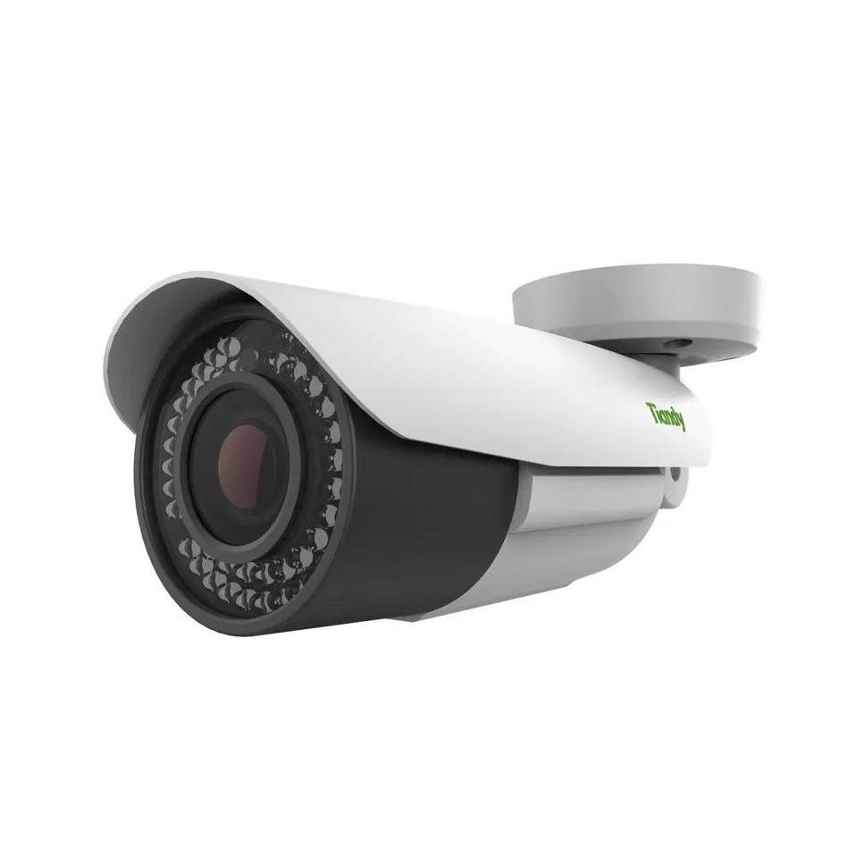

IP-видеокамера Tiandy 2MP Bullet Tc-c32ts I5 e 2 8-12mm