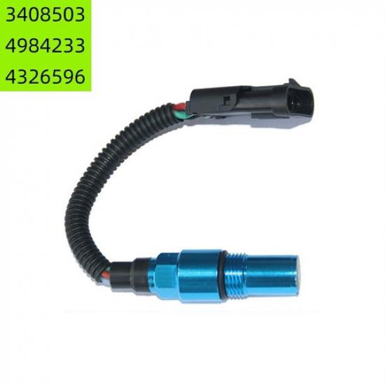 Crankshaft Position Sensor 4326596 4984223 3408503 Fits For Cumm L10 M11 N14