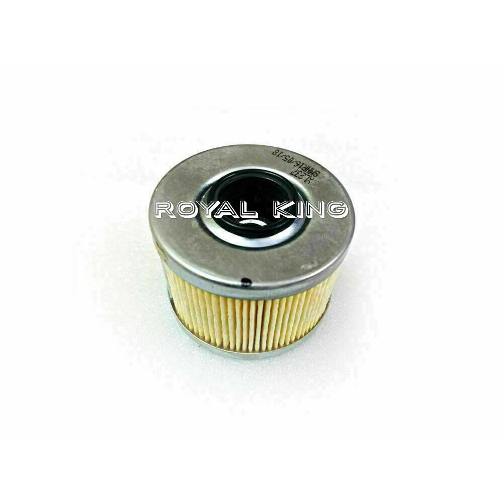 Royal Enfield Scram 411 Oil Filter with Seal Pack of 5