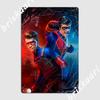 Henry Danger Metal Plaque Poster Pub Retro Cave Pub Plates Tin Sign Poster