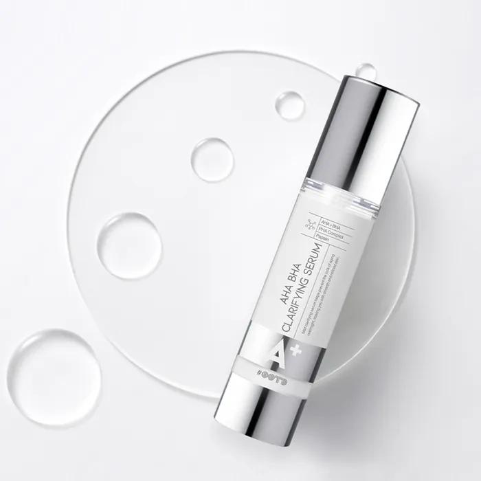 AHA BHA Clarifying Serum 50g