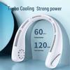 YAOLIXUN Portable Neck Fan