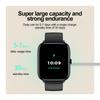 T22 2.06" AMOLED Screen Smart Watch with Bluetooth-compatible Calling,Encoder,Multi-Mode Sports