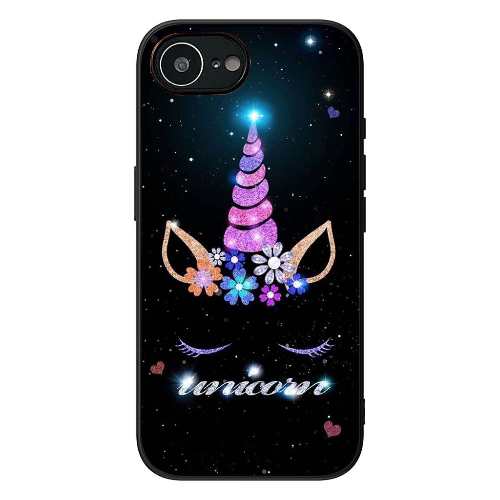 Phone Cover Unicorn Cartoon Horse for Huawei Mate 20 P30 P20 Lite Pro Y7 Y6P Y7A 2019 Nova 5T 3I Soft Case