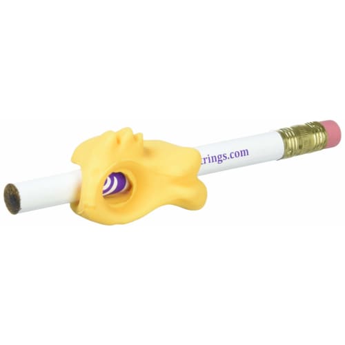 

HoldFish Bow Grip Corrector, Yellow