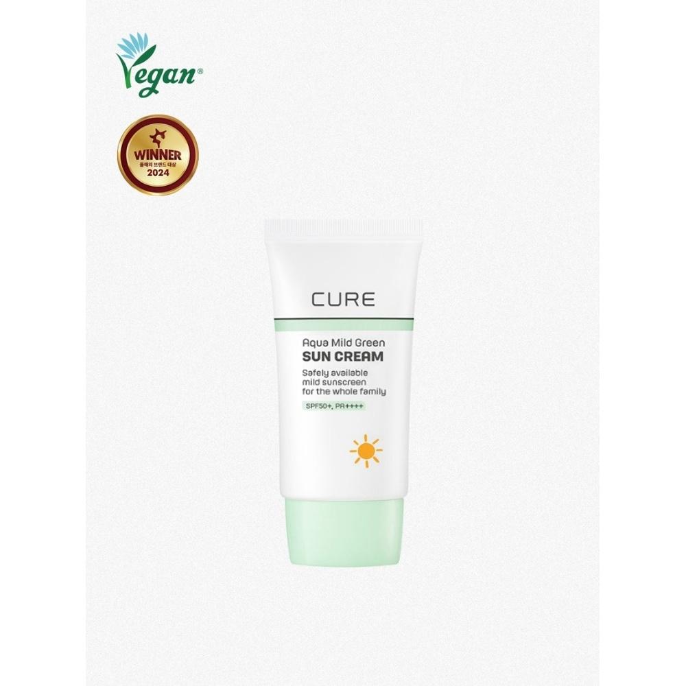 

Kim Jeong Moon Aloe Re:Aloe Signature Cream Double Set (55g x 2)