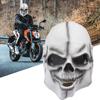 Ghost Skull Helme Integralhelme Totenkopf Motorrad mit Schutzbrille Motorradbrille Gesichtsschutz Totenkopf Motocross Reiten