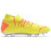 PUMA Future 5.1 Netfit Osg Fg Ag 'Peach Fizzy Yellow' 105931-01