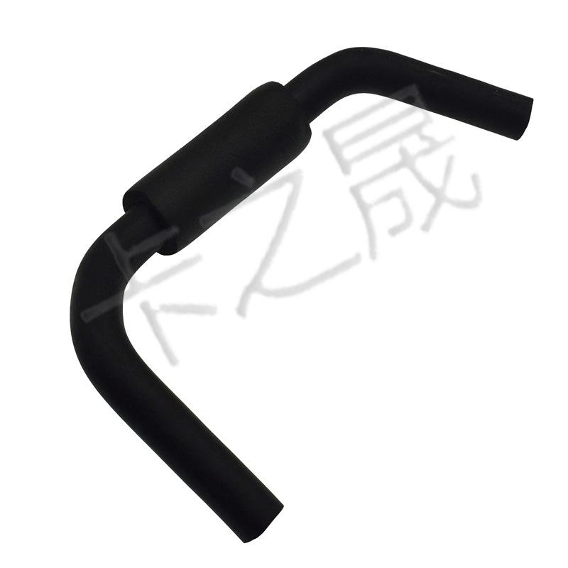 Compatibele Nissan Infiniti Motor Uitlaatpijp 11823-AL50A